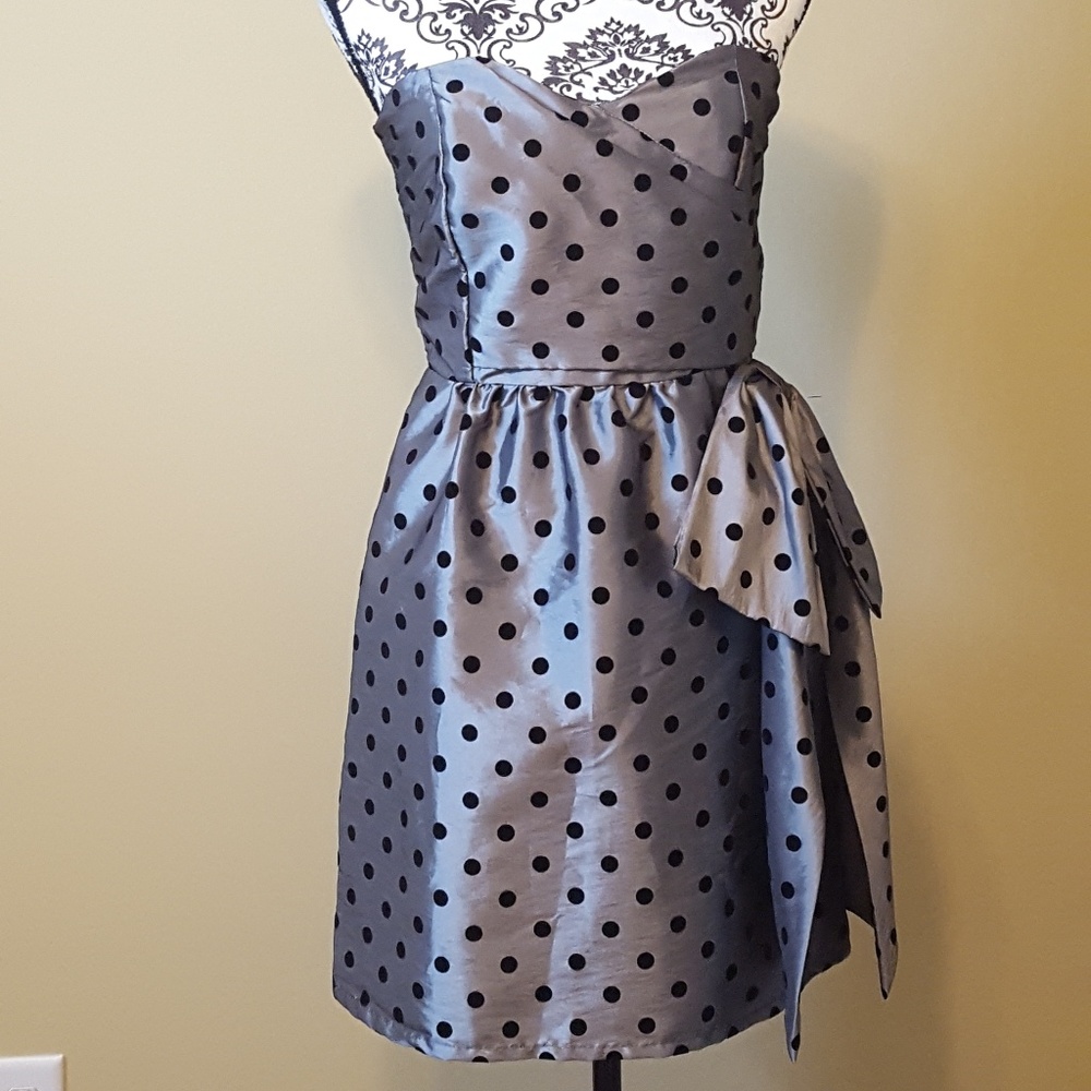 Judith March Dress Anthropologie - Picture 3 of 4